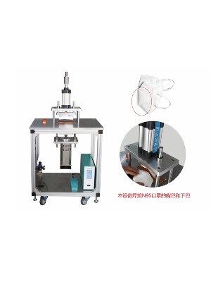 靈科口罩機(jī)