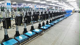 廣州花都區(qū)超聲波焊接機的廣泛應(yīng)用