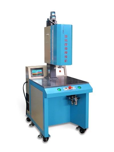 靈科旋熔機(jī)