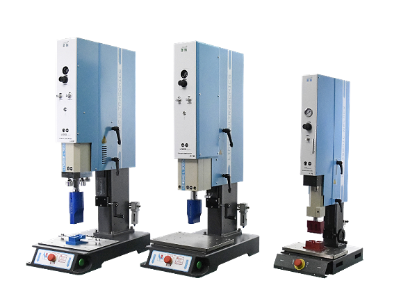 靈科-超聲波塑焊機(jī)