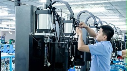 技術深耕，本地服務：鶴山超聲波如何助力鶴山企業智造升級