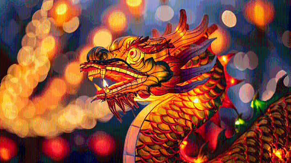 千庫網(wǎng)_元宵節(jié)燈會鬧花燈龍燈6_攝影圖編號20490096