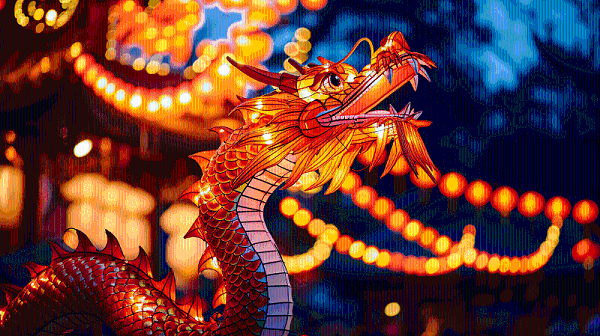 千庫網(wǎng)_元宵節(jié)燈會鬧花燈龍燈34_攝影圖編號20490594