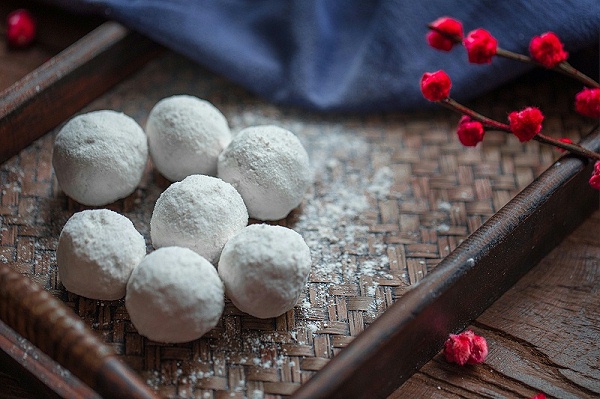 千庫網(wǎng)_湯圓元宵攝影圖_攝影圖編號101500