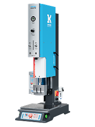 靈科超聲波塑料焊接機(jī) 15kHz-3000/4000W L3000 Pro 數(shù)字