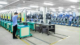 靈科超聲波 | 激光塑料焊接應用場景