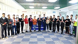 開工大吉！新的一年靈科超聲波踏浪前行！