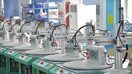 超聲波焊接機在牛奶盒焊接的應用說明