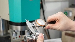 超聲波伺服焊接技術全球開創者，靈科超聲波創新賦能拓新篇