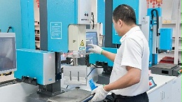 靈科超聲波焊接：塑造音箱喇叭網的精密藝術