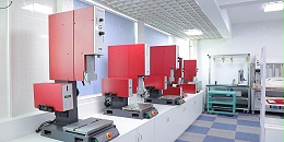 靈科超聲波-靈高品牌焊接機(jī)