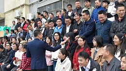 “國貨替代 深耕2025”靈科超聲波高質(zhì)量發(fā)展大會順利召開