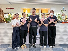 揭秘靈科“全球銷冠團隊”，為什么他們總能超額完成目標？