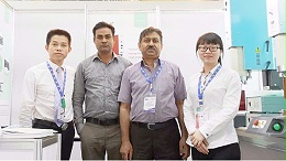 靈科超聲波塑焊機，品質有保障