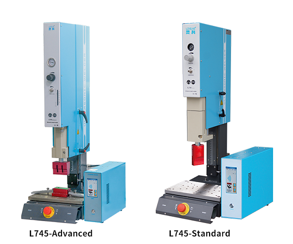 靈科超聲波焊接機(jī)-L745 ADV-L745 STD