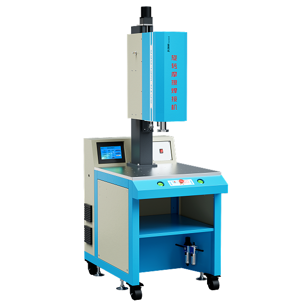 2000W定位旋熔機