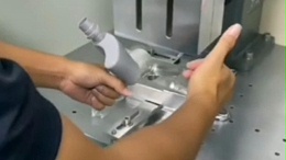 維修清大超聲波焊接機(jī)