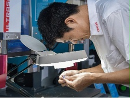 選對設備，贏定工藝：超聲波焊接十大品牌全景評估與高階選購指南