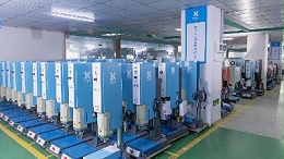 HERRMANN超聲波焊接機發生故障要怎么維修？