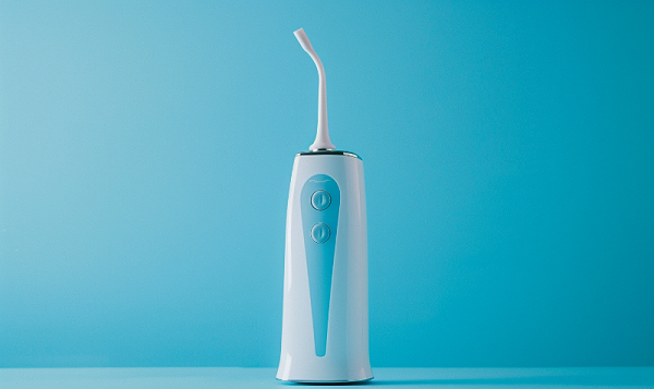 靈科超聲波焊接口腔沖洗器