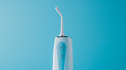 無痕、無膠、1秒焊！揭秘余姚沖牙器背后的“焊接神器”