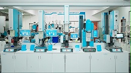 珠海橫琴：當(dāng)“塑料焊接”遇上新制造，超聲波設(shè)備悄悄換代