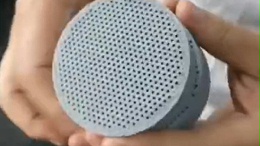 靈科超聲波-尼龍過(guò)濾器焊接