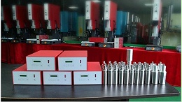 深圳超聲波金屬線束焊接有什么用？靈科超聲波為大家簡單介紹