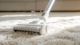 告別螺絲膠水！超聲波焊接讓吸塵器更輕、更強(qiáng)、更便宜