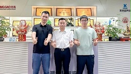 中山大學(xué)教授點贊靈科：打破歐美技術(shù)壟斷