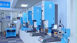 革新超聲波焊接！靈科、靈高、聲峰以差異化賦能高端制造