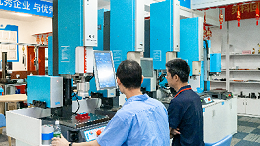 江門新會：當“五金家電之鄉(xiāng)”遇到超聲波焊接升級潮