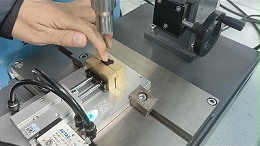 超聲波焊接機(jī)在電子元器件焊接中的應(yīng)用詳解