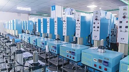 靈科超聲波：智造升級，伺服技術引領深圳制造業蝶變