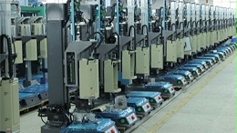 金士達超聲波焊接機焊接時焊頭與工件焊接點偏移？解決方法大揭秘！