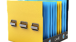 不傷膜不起皺！寧波多家文件夾廠改用靈科超聲波焊接機的秘密