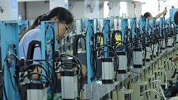 Schunk超聲波焊接機(jī)參數(shù)儲(chǔ)存失敗別慌，這樣檢查！