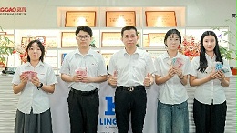 聚能奮進(jìn) 榮耀共綻 | 靈科超聲波獎(jiǎng)勵(lì)金已到賬