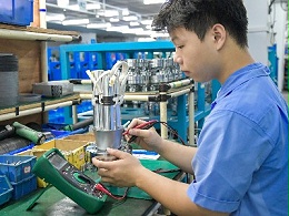 銅價持續走高，靈科超聲波為何堅持“重”料“厚”造