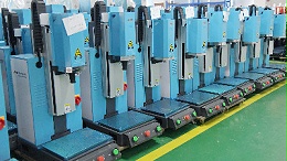 靈科超聲波焊接防蚊貼：科技賦能，守護健康夏日