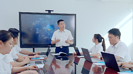 靈科超聲波王森城：民營企業(yè)靠什么做出全球大市場？