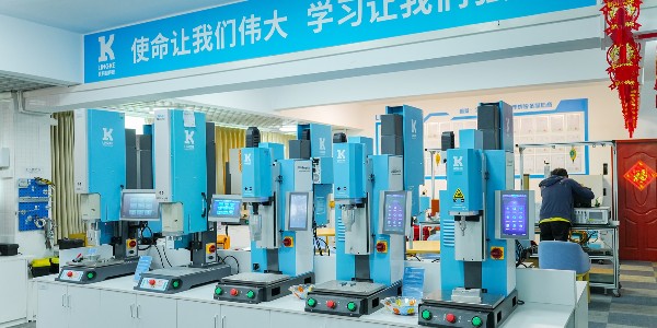 靈科超聲波塑焊機(jī)整機(jī)庫(kù)存