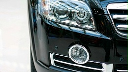 時尚+高性能，汽車燈光革命來襲！靈科超聲波顛覆傳統焊接模式！