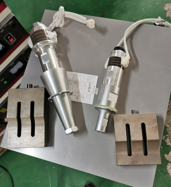 靈科15k口罩機(jī)配套