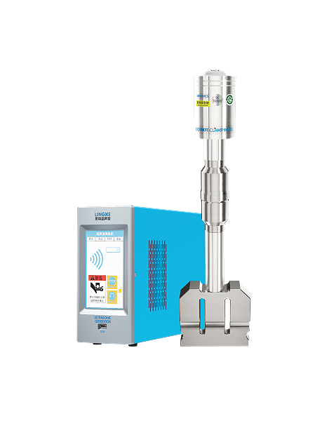 超聲波涂裝系統（刷鍍）