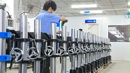 如何解決京華超聲波焊接機控制面板無顯示問題？