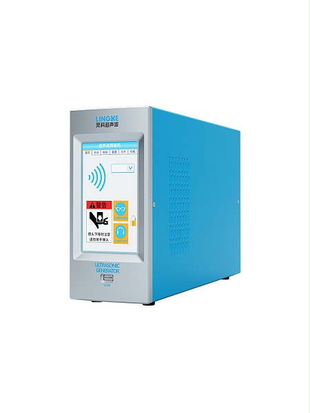 15kHz-3000/4000W LA 靈科超聲波發生器 數字