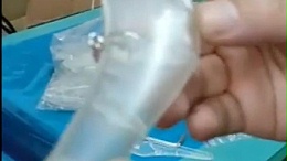 靈科超聲波-釣魚(yú)用具焊接