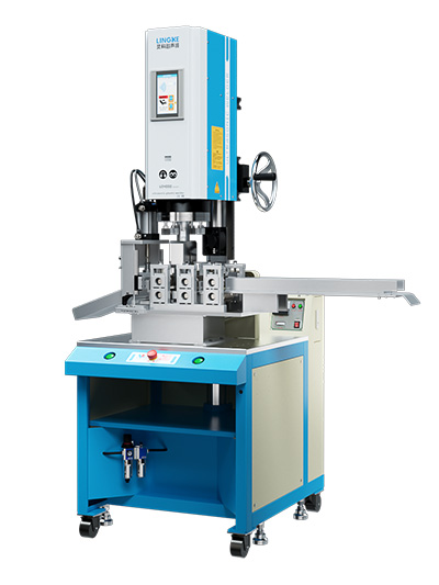 靈科 洗碗布焊接機(jī)