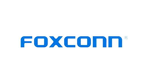靈科合作客戶(hù)-FOXCONN